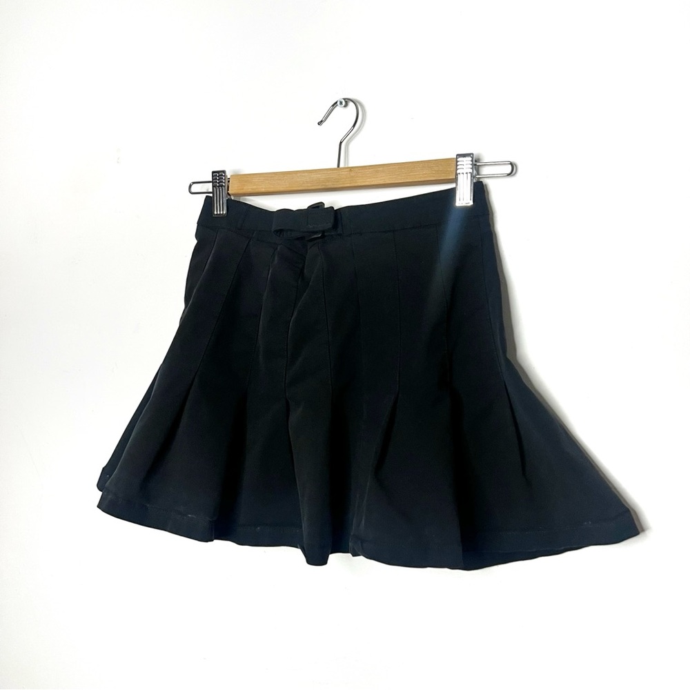 Poster Girl | Burn Book Mini Skirt - Picture 6 of 8
